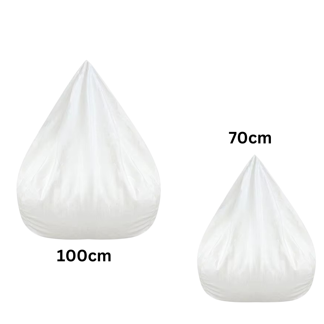 Aussie Mesh Inner Liner for Teardrop Bean Bag